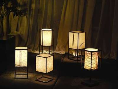 竹子與燈飾設(shè)計 綠色燈具零售的創(chuàng)新與市場機(jī)遇