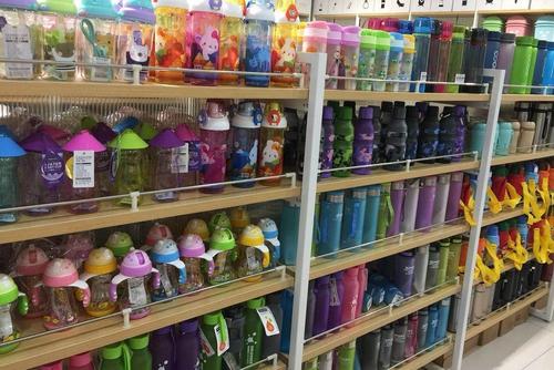 柔術玩偶的‘重生’ 制作電動小推車與提升燈具零售的創意結合