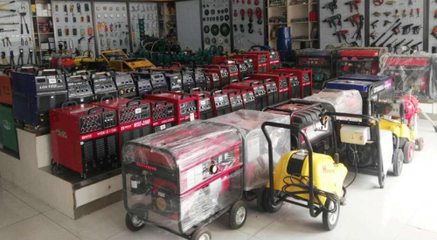 霸匠小五金 以創新與創業精神，掀起五金零售行業新革命