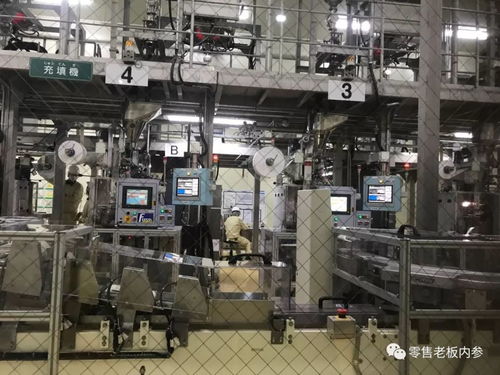 日本零售工廠七日深度考察筆記 花王、AGF熱銷背后的秘密與燈具零售的匠心之道