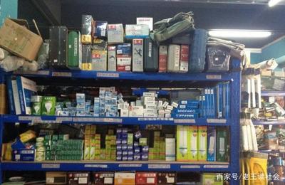 開一家五金燈具零售店要多少錢？成本明細大揭秘，說出來你可能不敢相信！